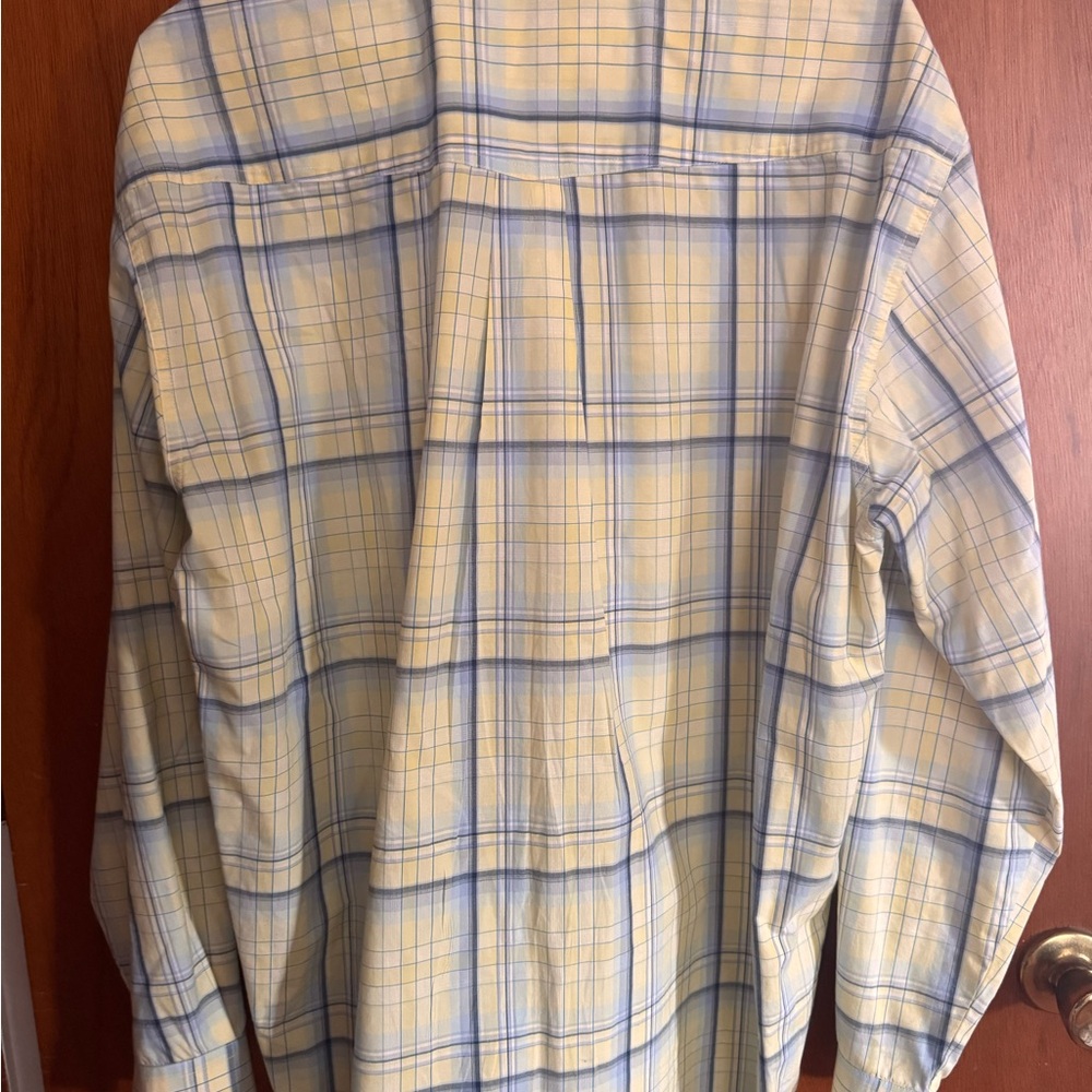 Bundle 💥 Men’s (basically new) button downs - Picture 2 of 9